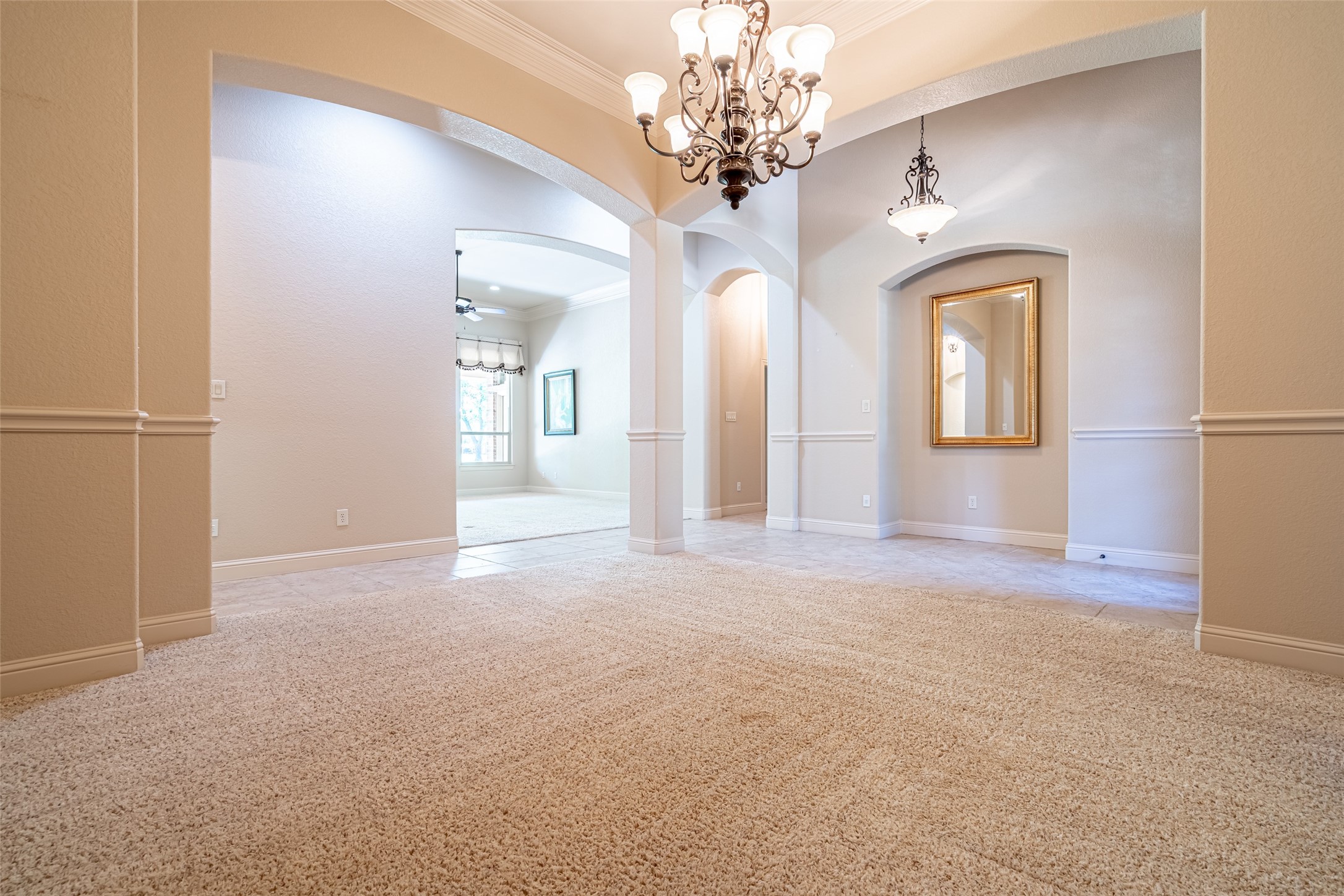 6417 Colonial Drive Granbury TX 76049