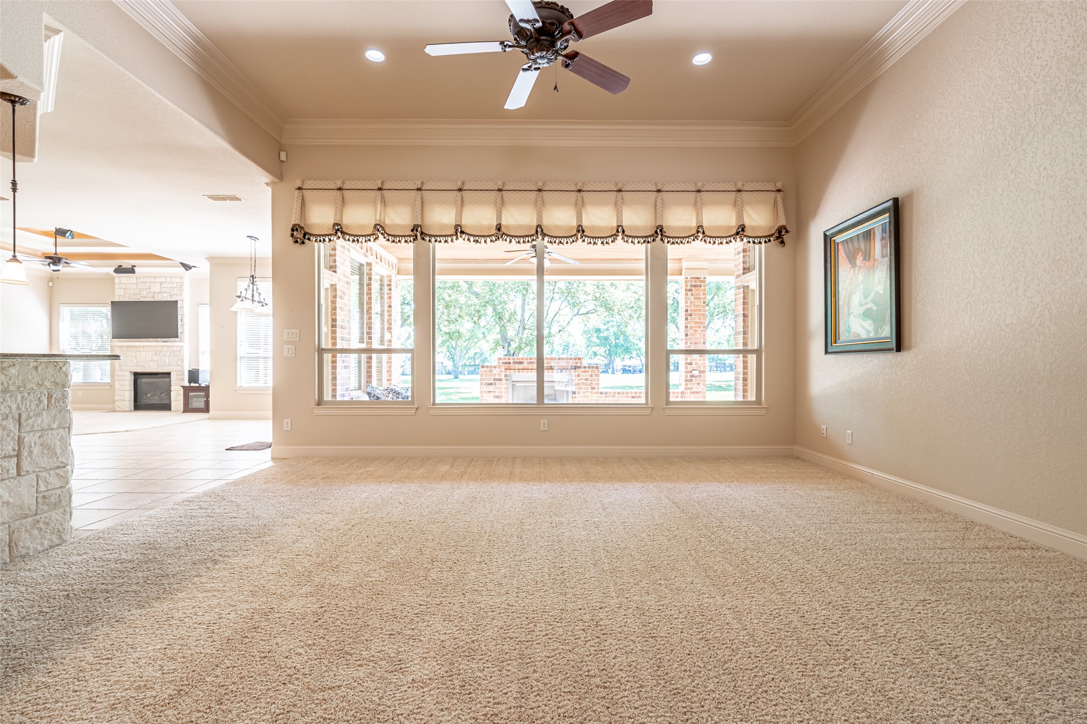 6417 Colonial Drive Granbury TX 76049