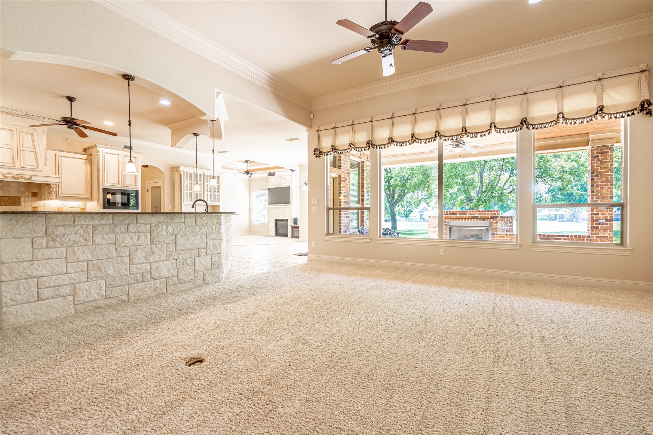 6417 Colonial Drive Granbury TX 76049