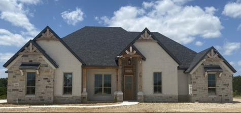 460 Madeleine Trail Waxahachie TX 75167