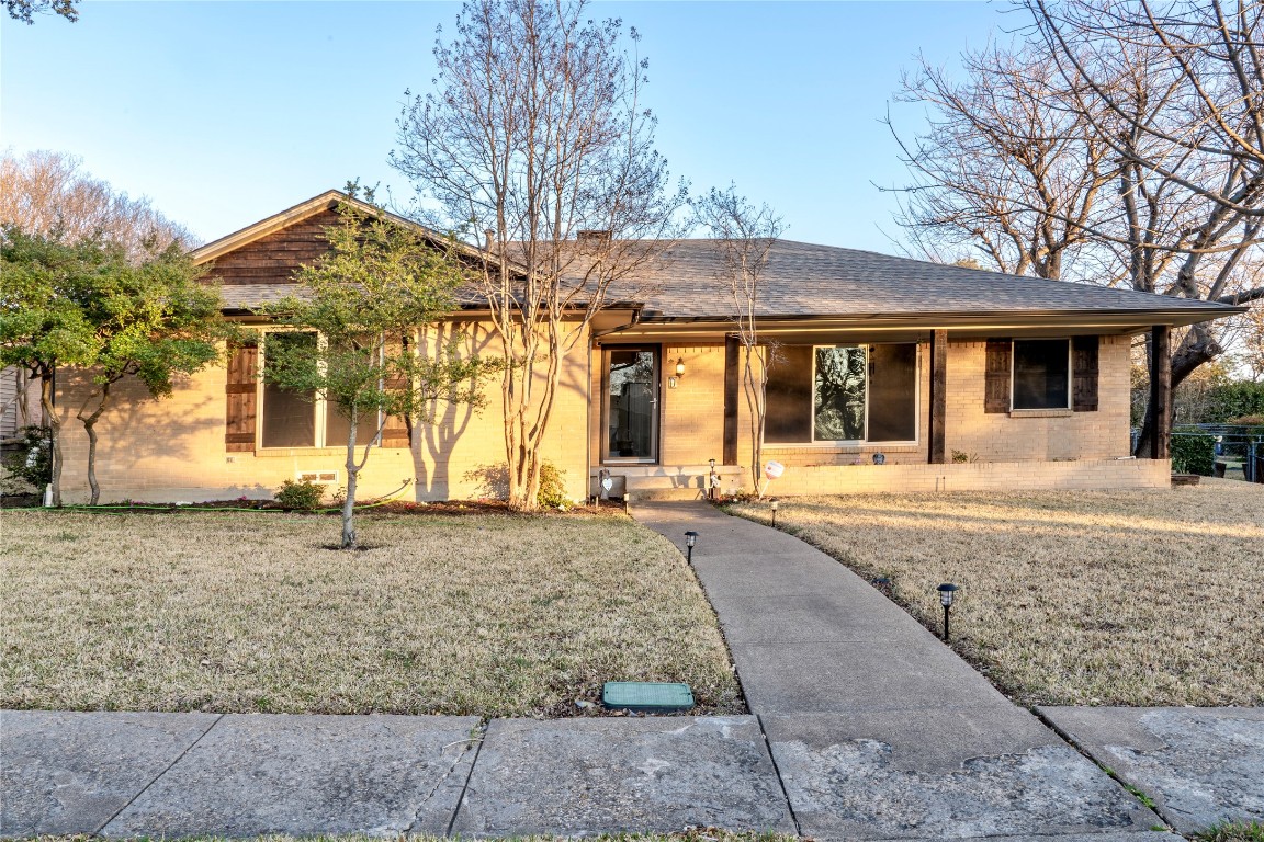 1514 Hiawatha Way Garland TX 75043