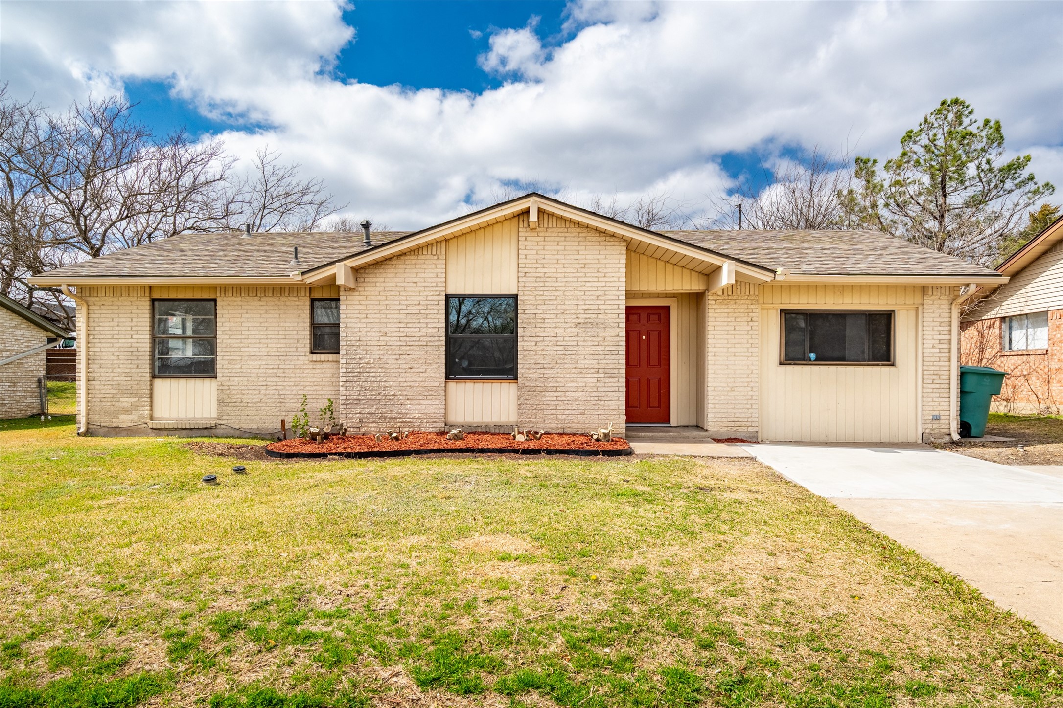 3606 S Dakota Drive Sherman TX 75090