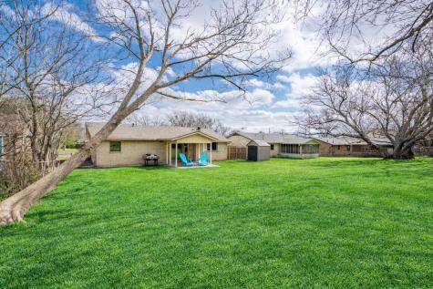 3606 S Dakota Drive Sherman TX 75090