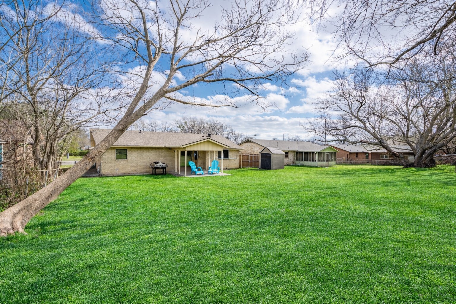 3606 S Dakota Drive Sherman TX 75090