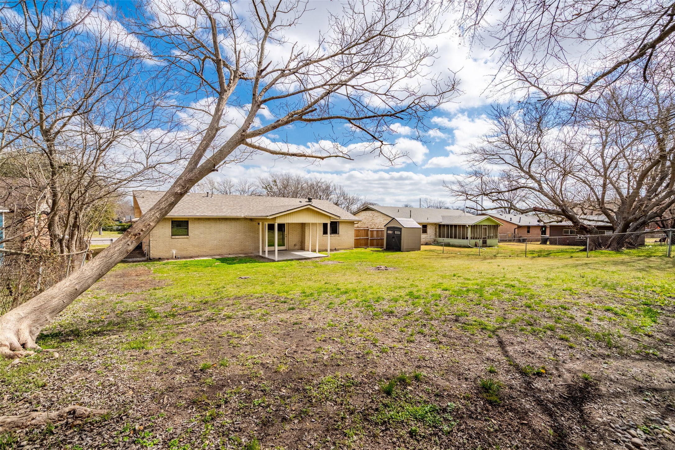 3606 S Dakota Drive Sherman TX 75090