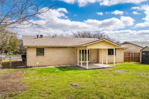 3606 S Dakota Drive Sherman TX 75090