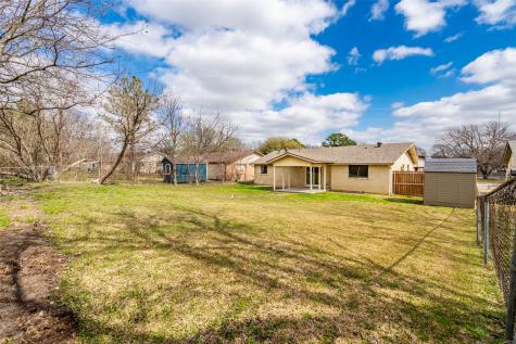 3606 S Dakota Drive Sherman TX 75090