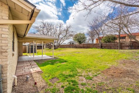 3606 S Dakota Drive Sherman TX 75090