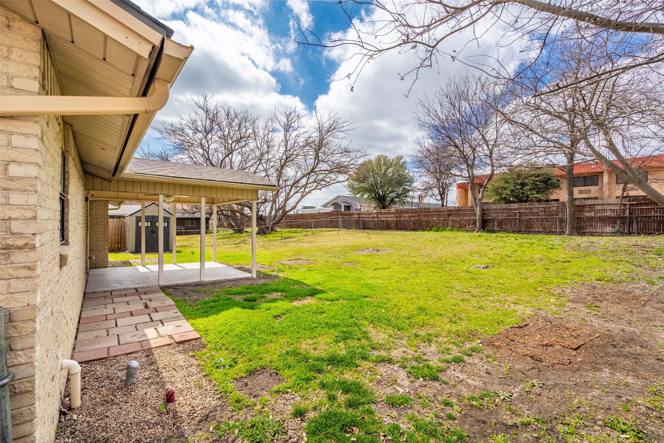 3606 S Dakota Drive Sherman TX 75090