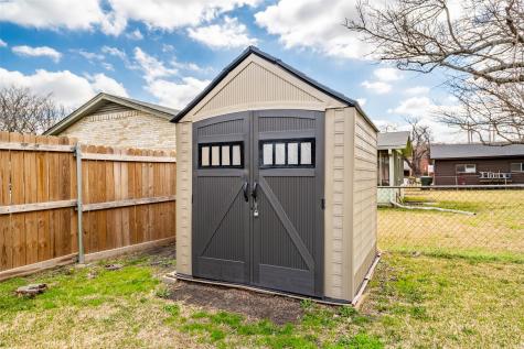 3606 S Dakota Drive Sherman TX 75090
