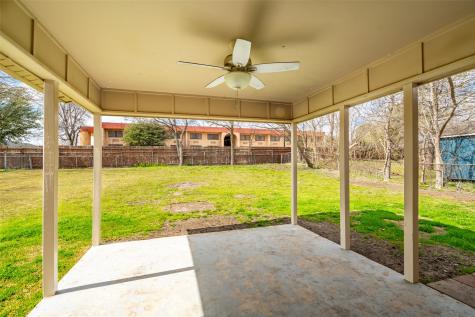 3606 S Dakota Drive Sherman TX 75090