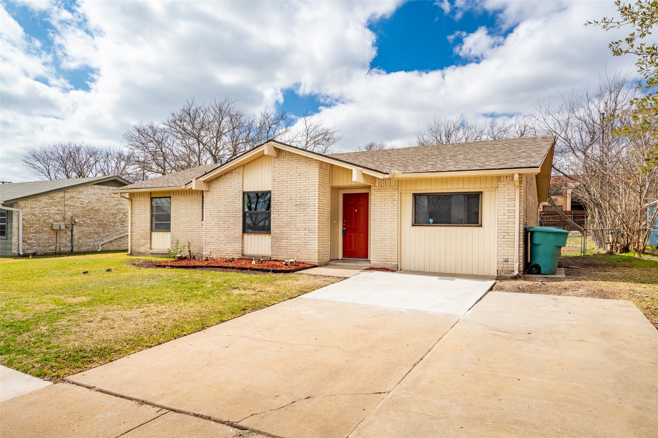 3606 S Dakota Drive Sherman TX 75090