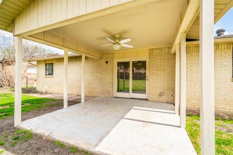 3606 S Dakota Drive Sherman TX 75090
