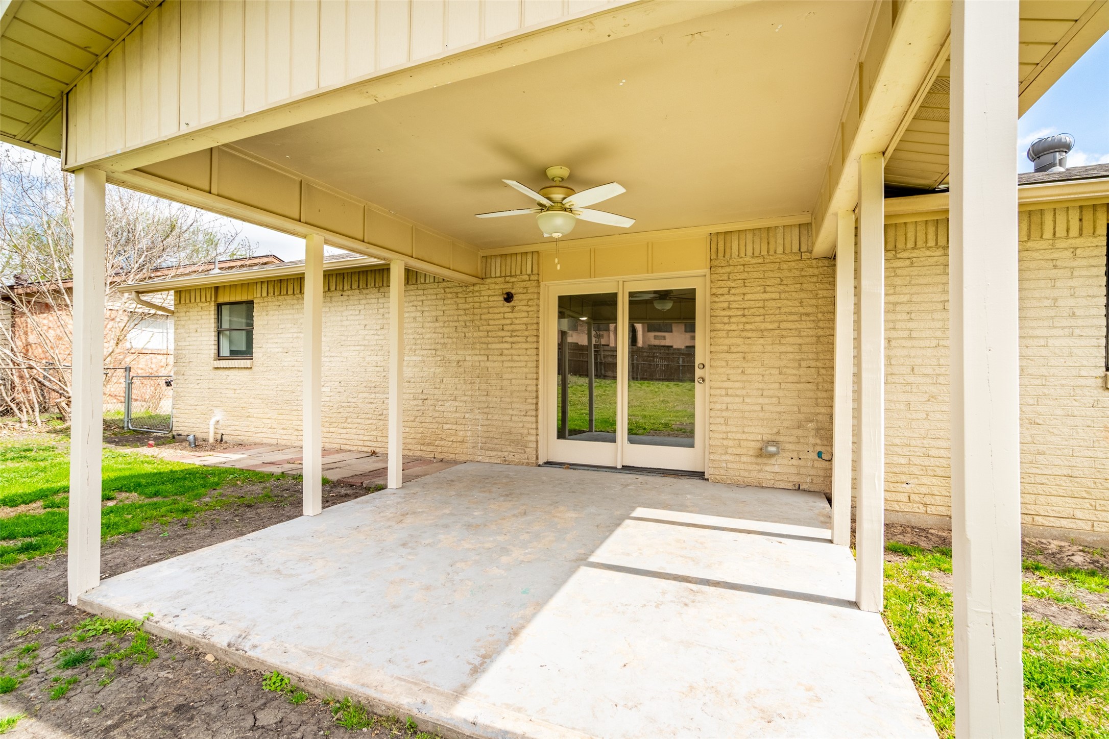 3606 S Dakota Drive Sherman TX 75090