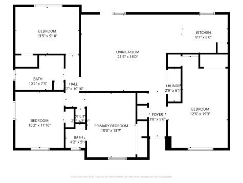 3606 S Dakota Drive Sherman TX 75090