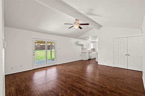 3606 S Dakota Drive Sherman TX 75090