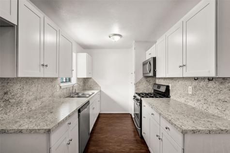 3606 S Dakota Drive Sherman TX 75090