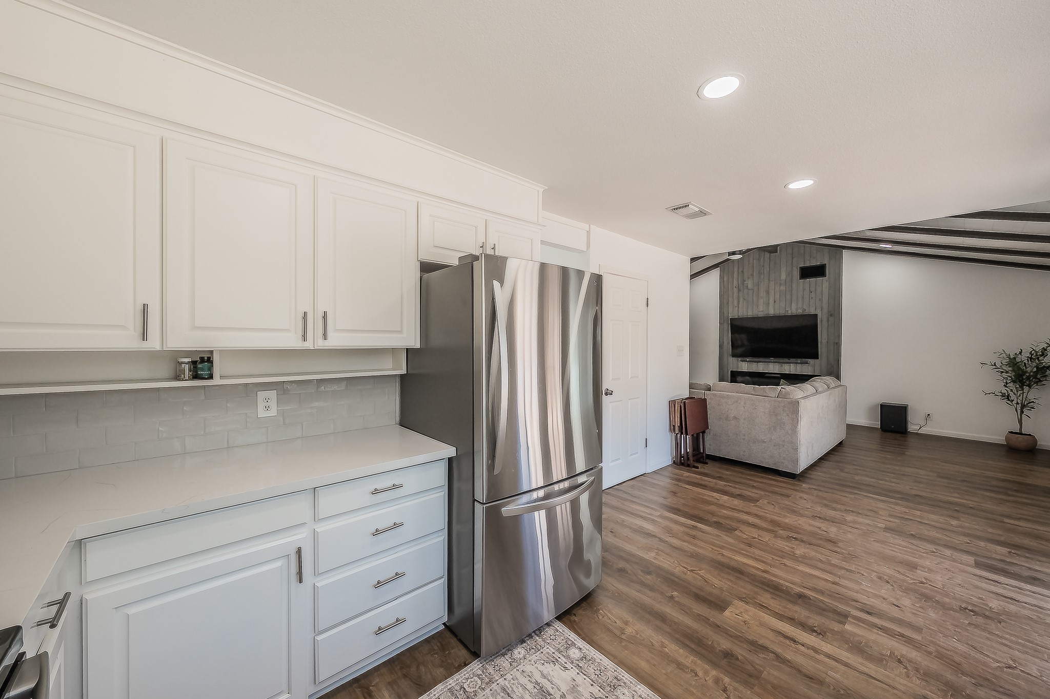6517 Whitman Avenue Fort Worth TX 76133