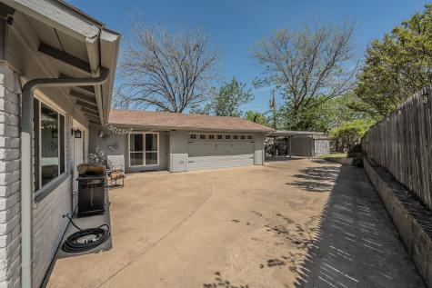 6517 Whitman Avenue Fort Worth TX 76133