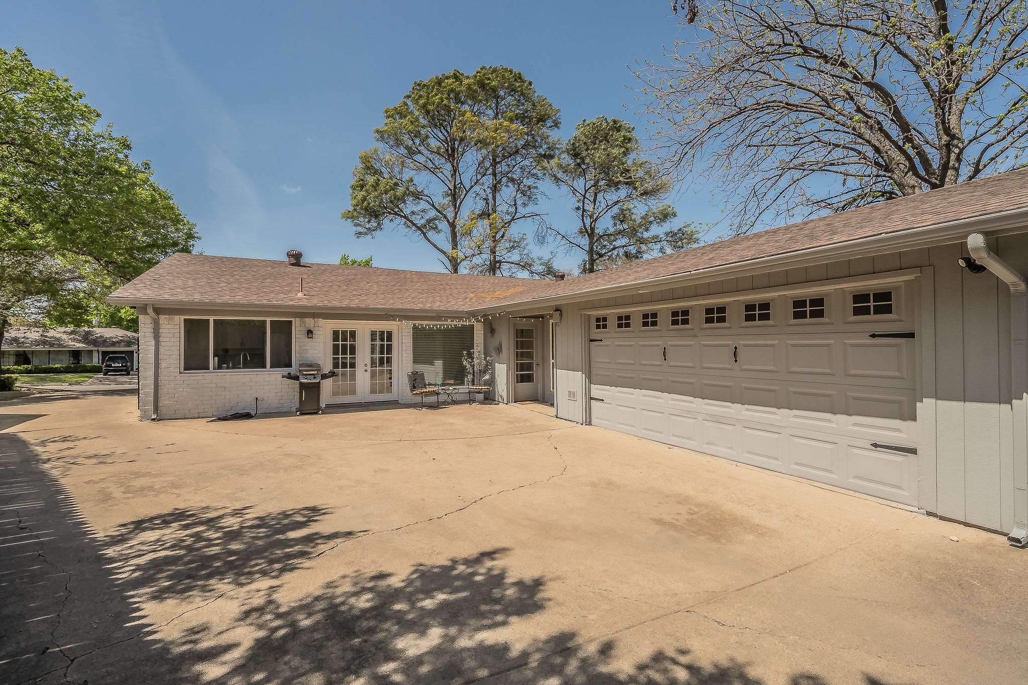 6517 Whitman Avenue Fort Worth TX 76133