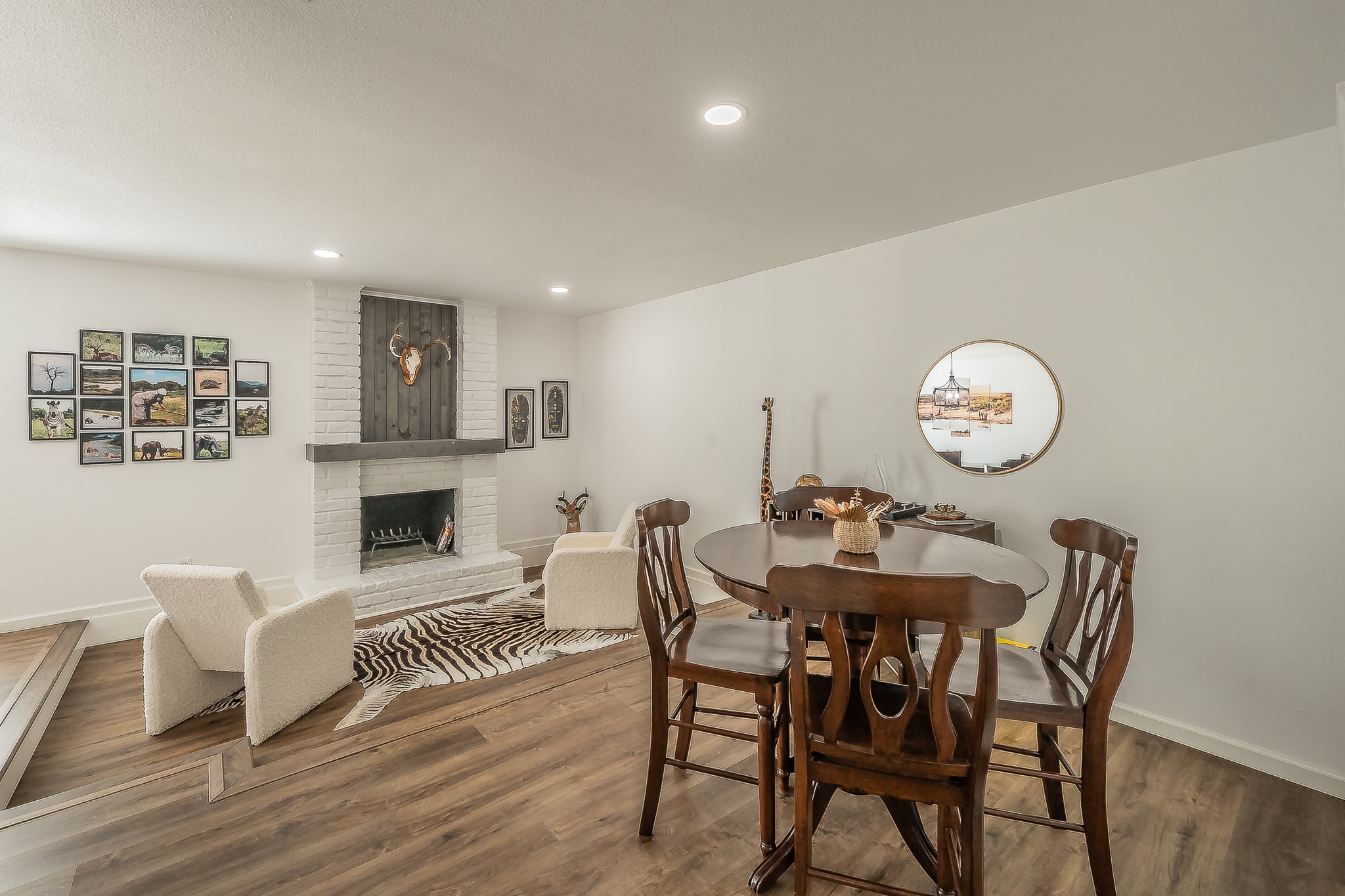 6517 Whitman Avenue Fort Worth TX 76133