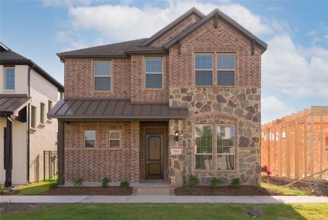 4714 Misty Rose Way Arlington TX 76005