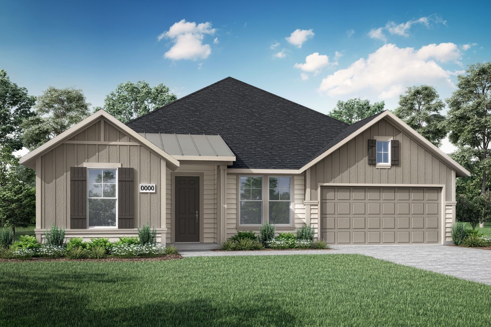 3808 Selborne Drive Rockwall TX 75032