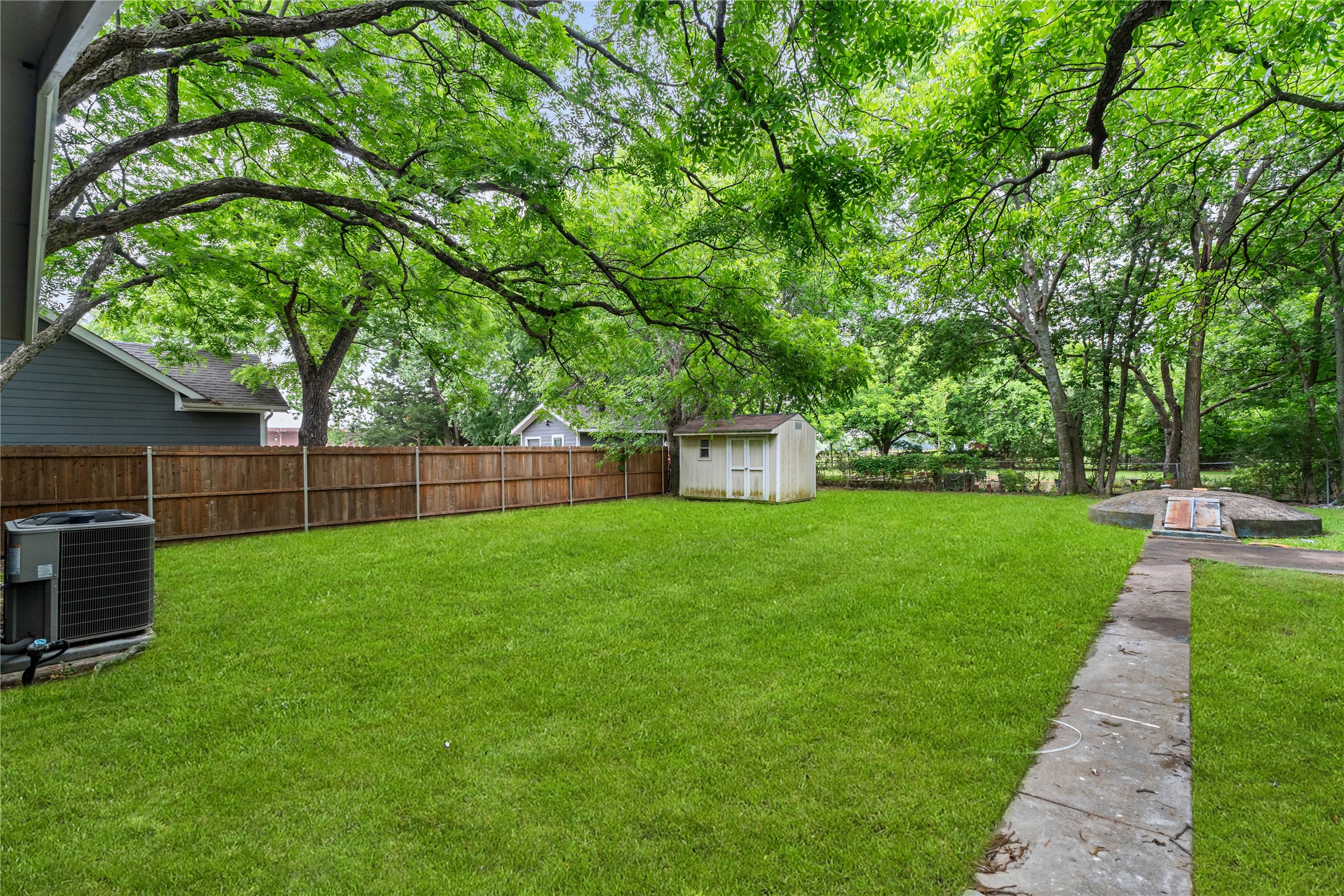 110 Hackberry Street Lancaster TX 75146