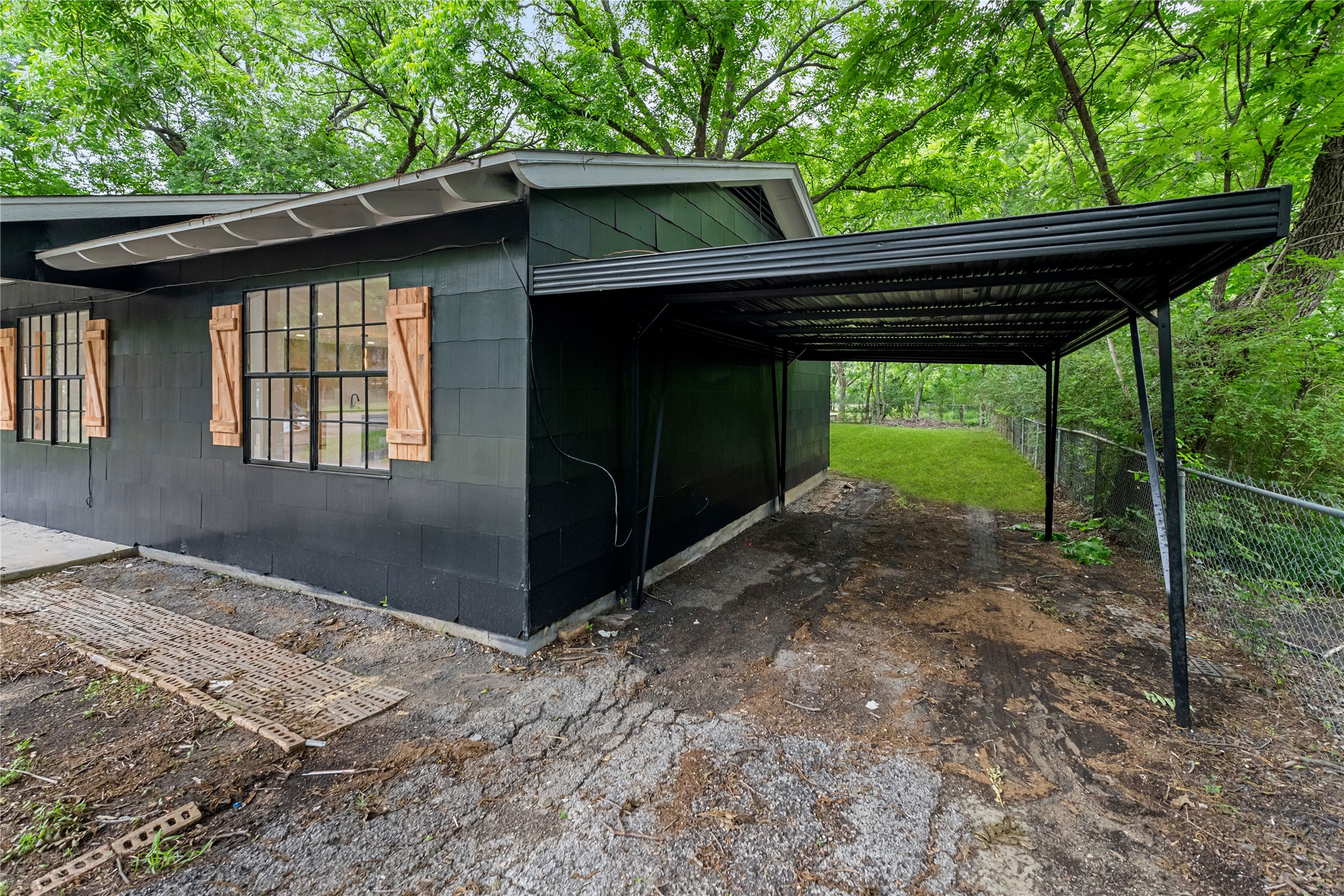 110 Hackberry Street Lancaster TX 75146