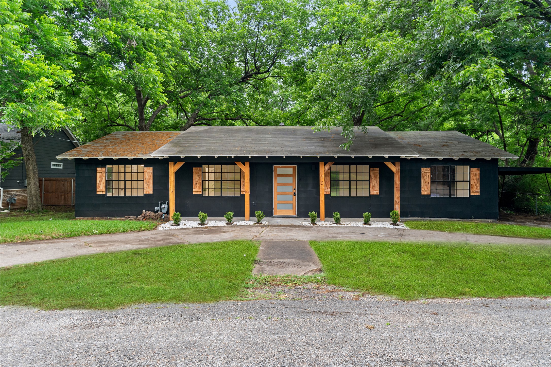 110 Hackberry Street Lancaster TX 75146