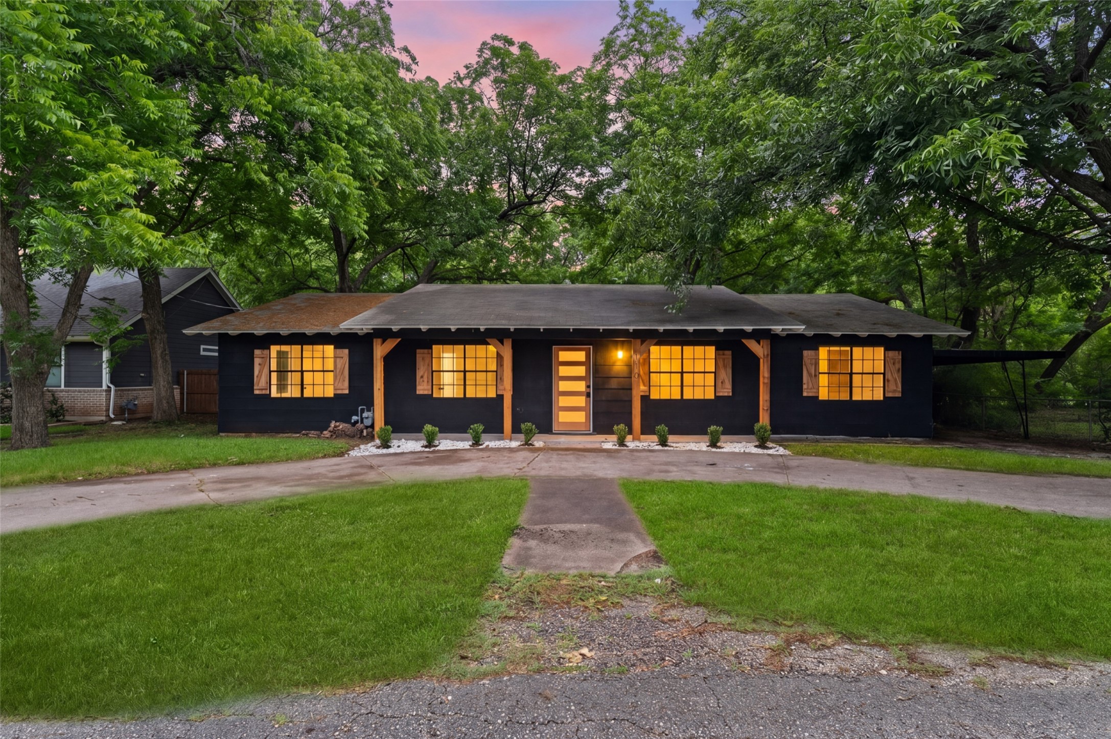 110 Hackberry Street Lancaster TX 75146