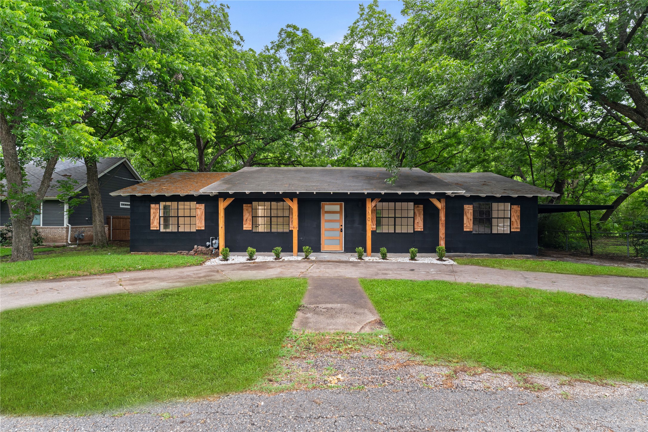 110 Hackberry Street Lancaster TX 75146