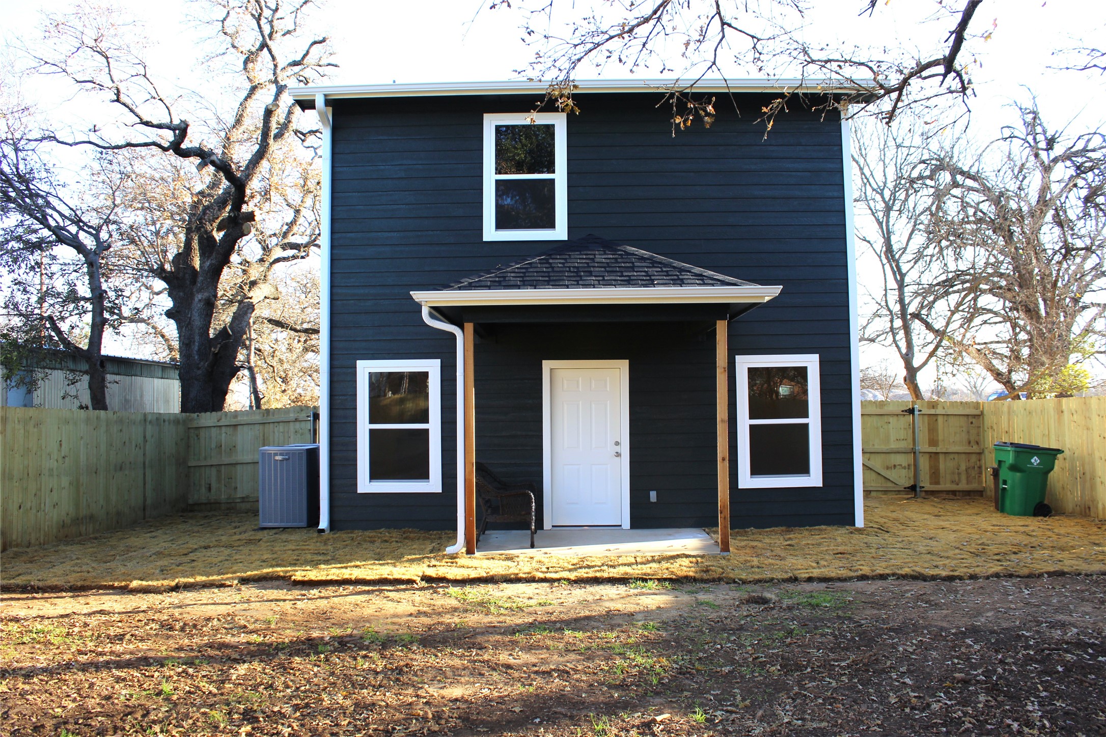 1430 N Bates Street Stephenville TX 76401