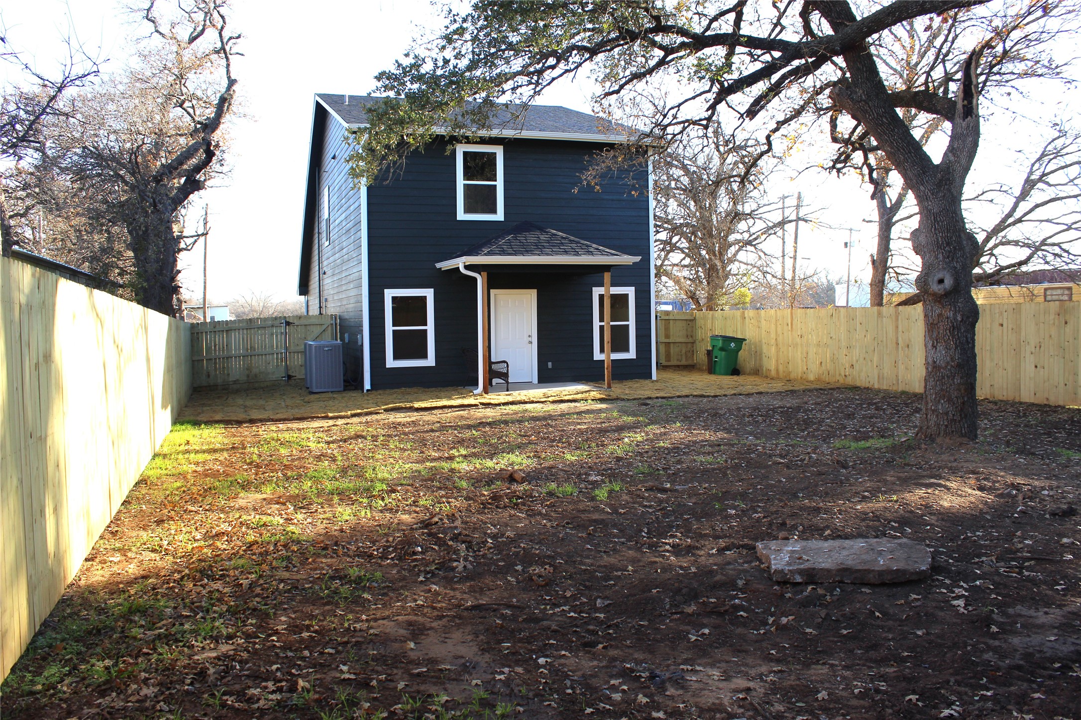 1430 N Bates Street Stephenville TX 76401