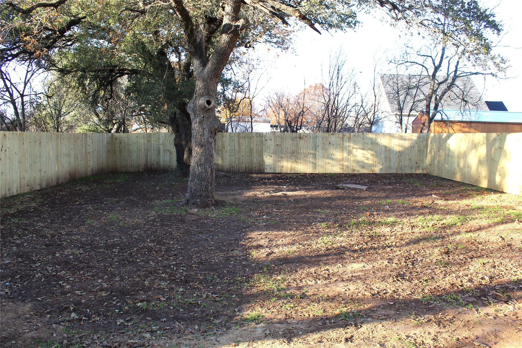 1430 N Bates Street Stephenville TX 76401