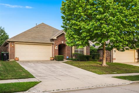 713 Meandering Trail Little Elm TX 75068
