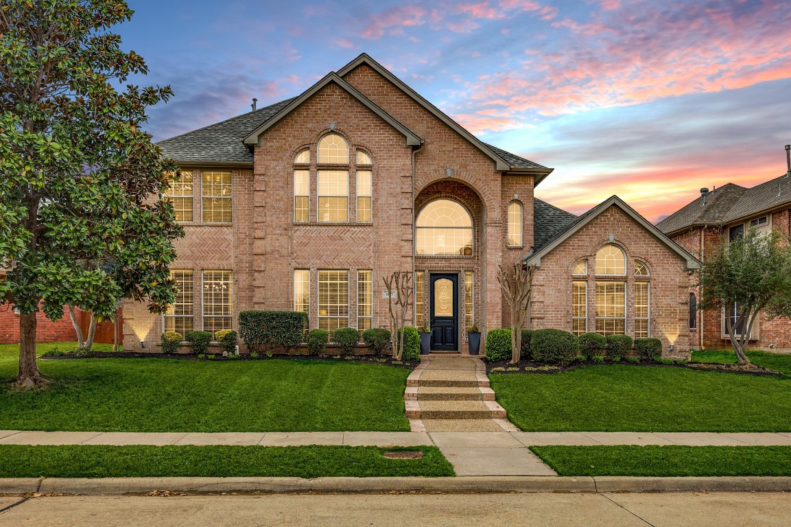 1437 Parkwood Drive Carrollton TX 75007