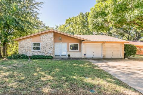 2506 Norwood Lane Arlington TX 76013