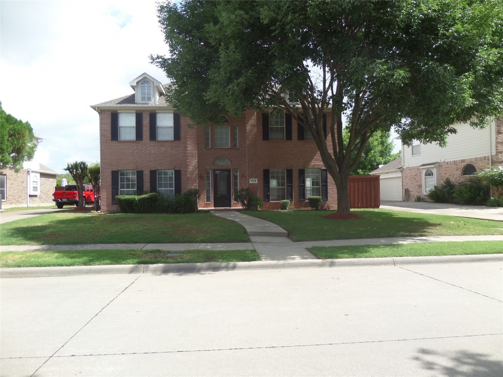 109 Devenshire Drive Murphy TX 75094