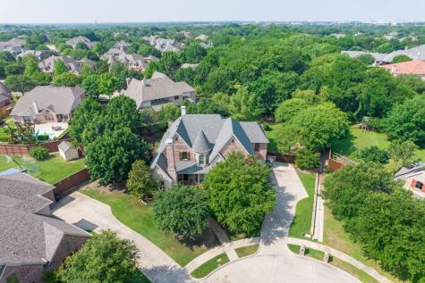 714 Swan Court Murphy TX 75094