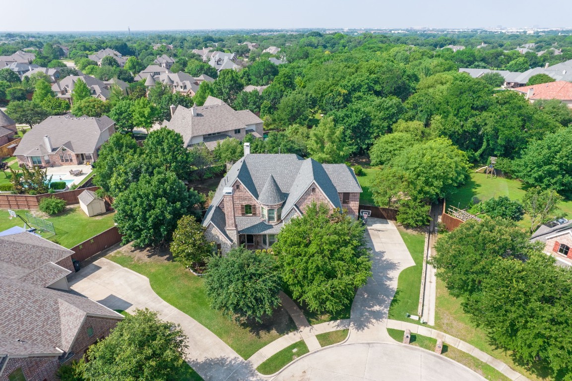 714 Swan Court Murphy TX 75094