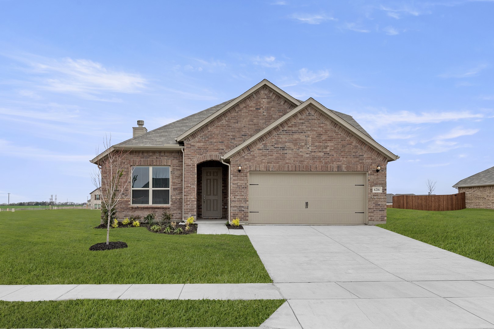 6216 Havature Way Royse City TX 75189