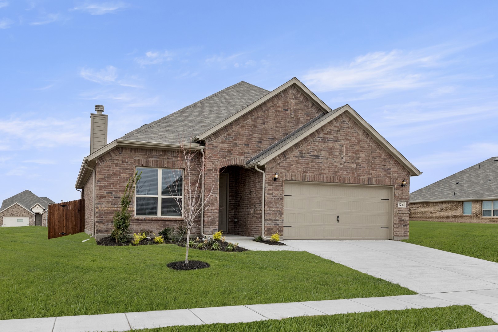 6216 Havature Way Royse City TX 75189