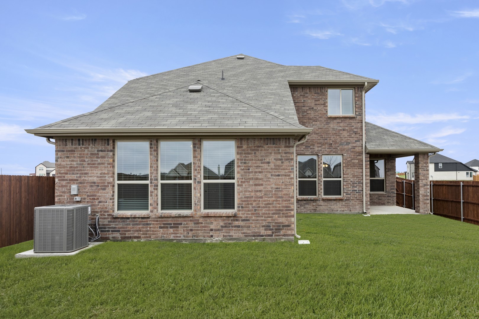 6216 Havature Way Royse City TX 75189