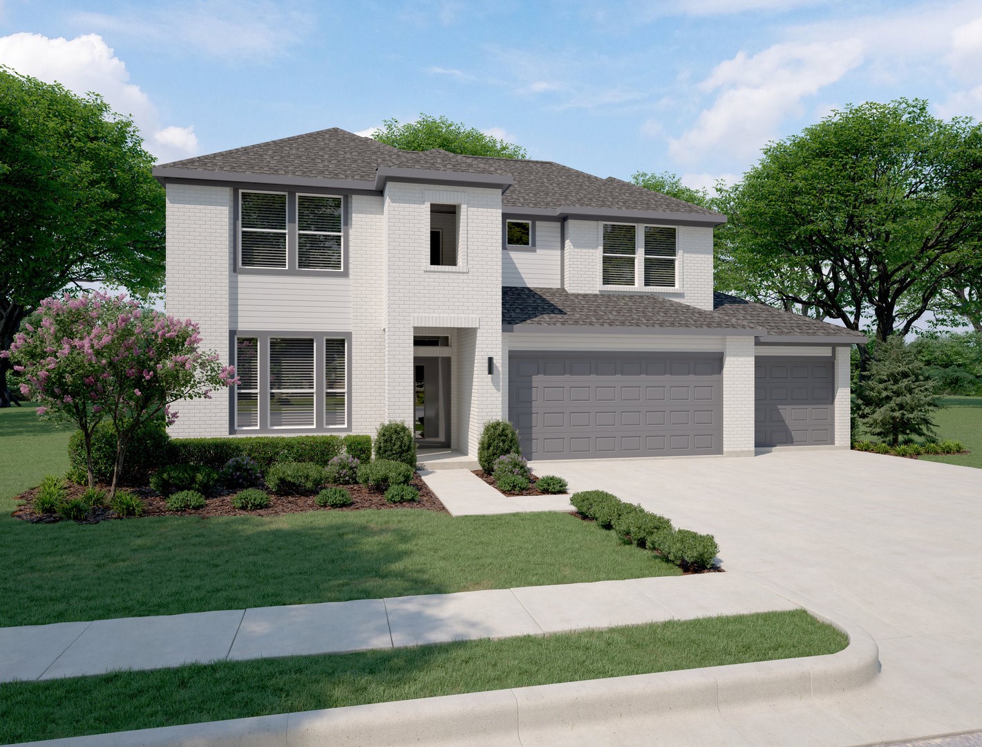 2100 Rowan Drive Gunter TX 75058