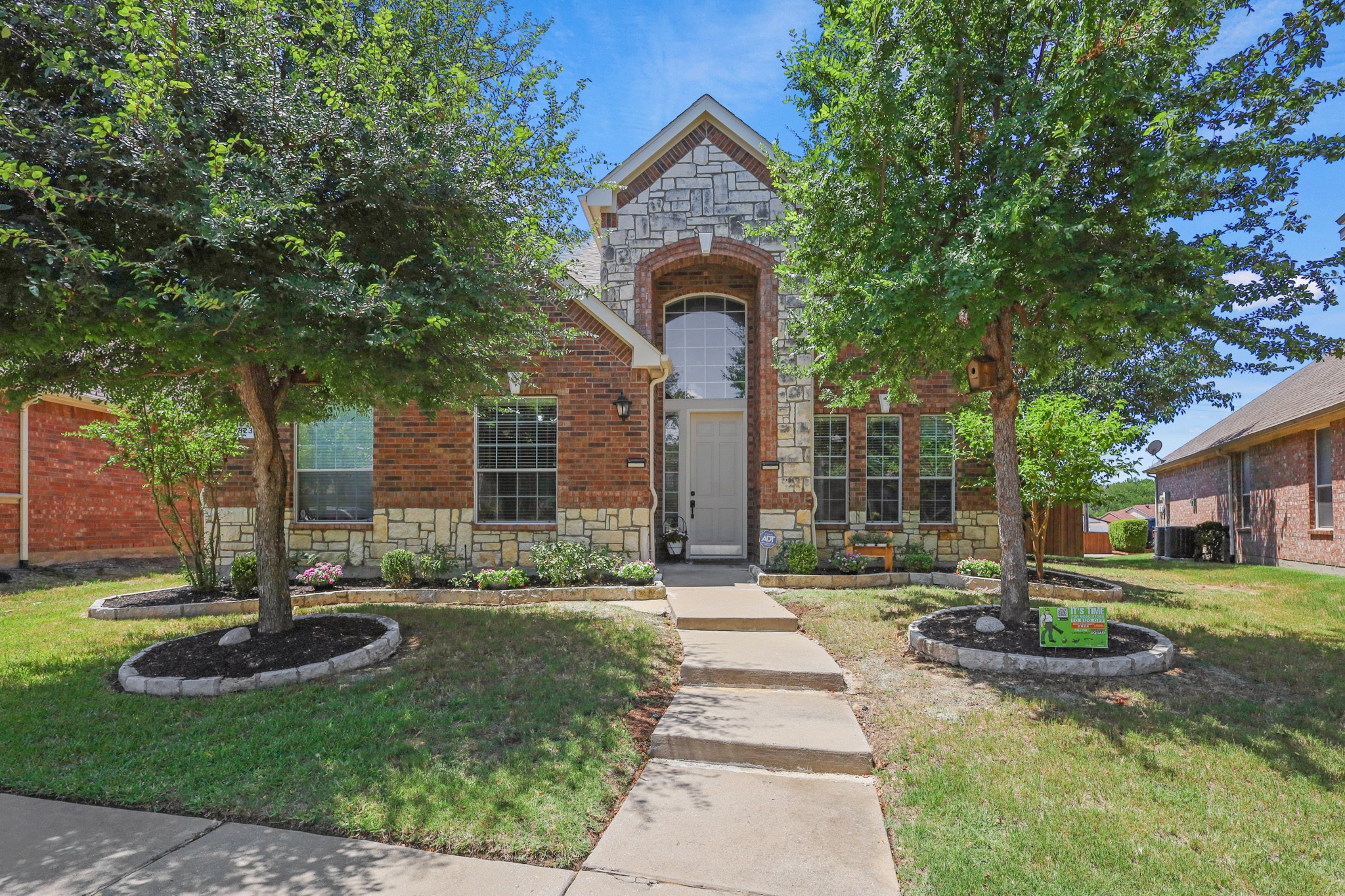 3323 Pilgrim Drive Frisco TX 75034