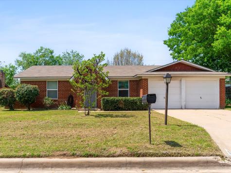 2100 SE 25th Avenue Mineral Wells TX 76067