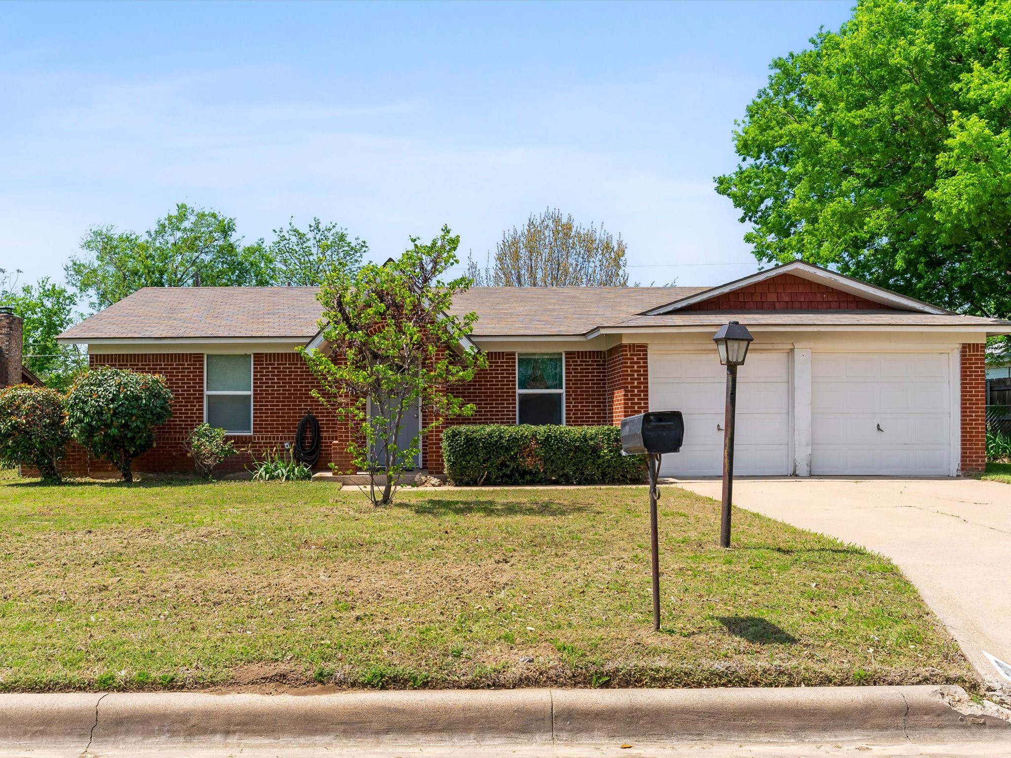 2100 SE 25th Avenue Mineral Wells TX 76067