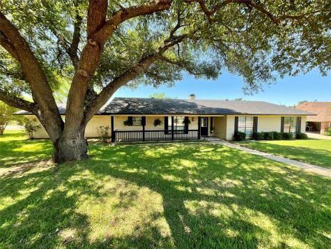 9012 Bontura Road Granbury TX 76049