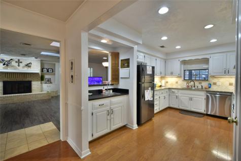 9012 Bontura Road Granbury TX 76049